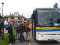 Leisure: car-free mobility