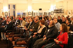 CIPRA Yearly Symposium 2010: "The Alps Adapting to Change"