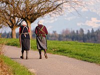 Conference on demographic change in the Alpine region