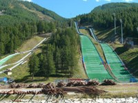 Olympic Games: no benefit to the national economy