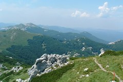 Dinaric Alps Conference: laying the foundations for the protection of the Dinaric Alps