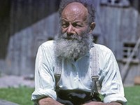 The future of farming in the mountains