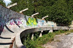 Olympic candidacy - a questionable venture?