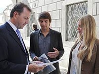 CIPRA's point of view: Alpine Convention must produce results