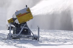 Ski resorts: how to reduce energy consumption of mechanical equipments ?