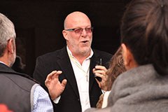 “Fact-finding trips like Climalp are some of my favourite assignments”