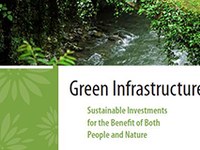 Win-win for nature, economy and society: more green infrastructure throughout Europe
