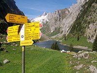 A simple way to communicate climate change adaptation