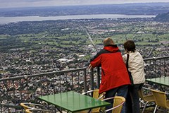 CIPRA's point of view: Shaping the macro-region Alps according to the Alpine Convention - but better