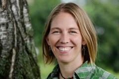 Point of view: The mountains do not grow to heaven