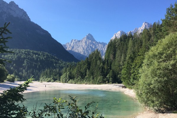 Alpine Policy 2023: the Slovenian-Swiss year