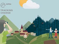 CIPRA and the Alpine Convention: a fruitful co-operation