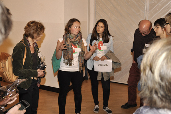 CIPRA strengthens youth participation