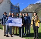 Creative spaces for change