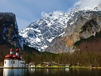 Economic activity in mountain areas