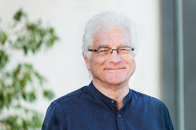 Point of view: Europe and its Alps