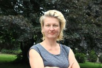 Point of view: Let’s break up (the ground)!