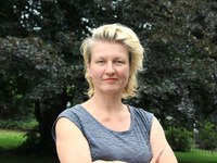 Point of view: Let’s break up (the ground)!