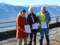 New alliance for European mountain regions