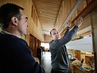 Service as the key to success