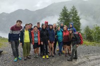 Ten years of the CIPRA Youth Council