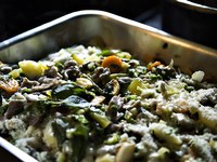 The Alpine Convention declares itself in favour of the “Green Economy”