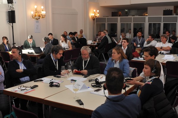 The future of the Alps begins now