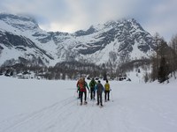 Two regions, one Nature Park