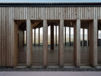 Wanted: pioneering renovations and new buildings