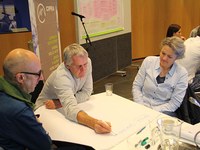 Sustainable Tourism: Who will do the job?