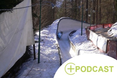 Winter Games on a slippery slope