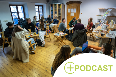 Young people’s demands for a good life in the Alps