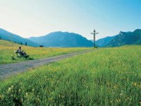 Friends-of-Nature Wildhaus Declaration: tourism and sustainability in the 21st century