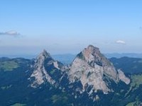 Declaration on protected areas in European mountain regions, Chambéry 2002