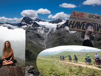 Alpine Climate Camps