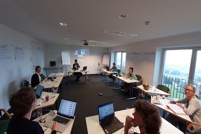 Green Deals for Municipalities