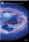 Beyond Kyoto
