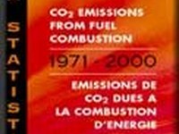 CO2 Emissons from Fuel Combustion 1971-2000 (2002 Edition)