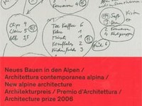 New alpine architecture