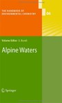 Alpine Waters, The Handbook of Environmental Chemistry