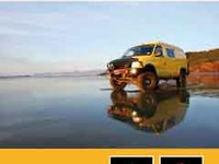 Climate for a transport change