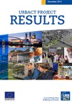 Urbact Project: Results