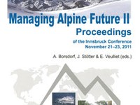 Managing Alpine Future II
