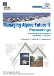 Managing Alpine Future II