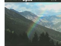 La Revue de géographie / Journal of alpine resarch