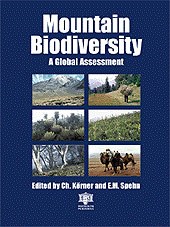 Mountain biodiversity: a global assessment