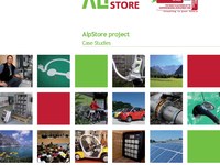 AlpStore Projects - Case Studies