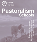Booklet: Pastoralism schools in the Alps