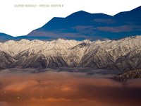 8th Report on the State of the Alps: Air quality in the Alps