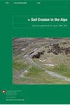 Soil Erosion in the Alps